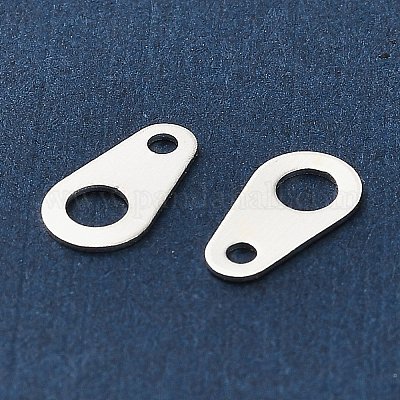 Латунные удлинители цепи KK-R211-12S-1