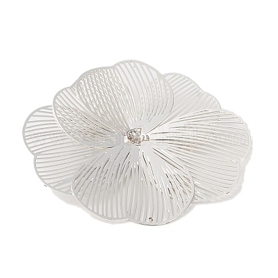 Шапочки и конусы для бусин KK-Z058-17S-1