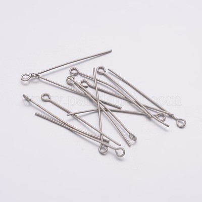 Железный штифт EP3.5cm-NF-1