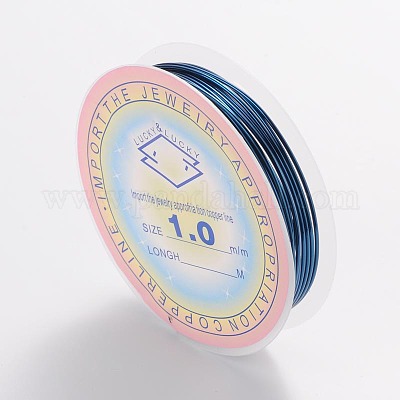 Медная проволока&nbsp;CWIR-CW1mm-08-1