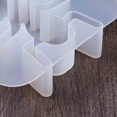 Силиконовые Молды для свечей своими руками SIL-Z020-07B-1