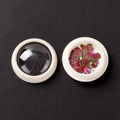 Наполнитель из эпоксидной смолы и кристаллов DIY-E036-19-1