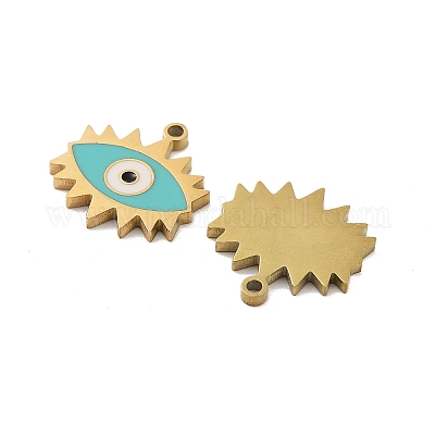 Ионное покрытие (ip) 316 хирургическая нержавеющая сталь подвески STAS-U014-51G-1