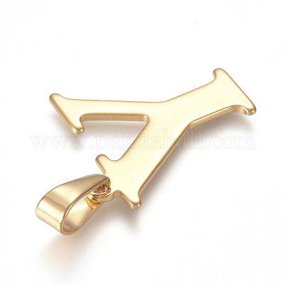 Подвески из нержавеющей стали 304&nbsp;STAS-F106-95G-Y-1