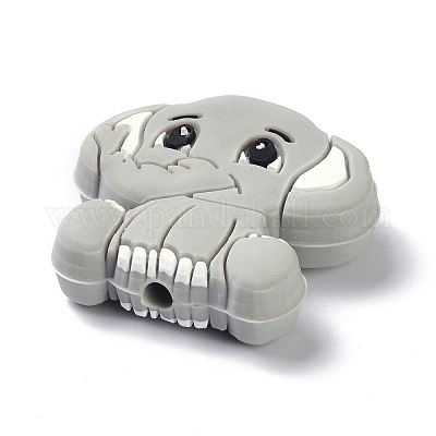 Силиконовые фокусные шарики SIL-C001-02C-1