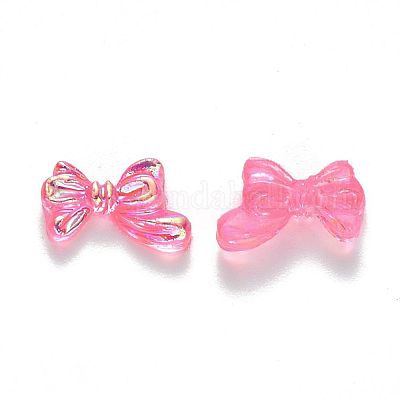 Кабошоны из смолы MRMJ-R063-07-1