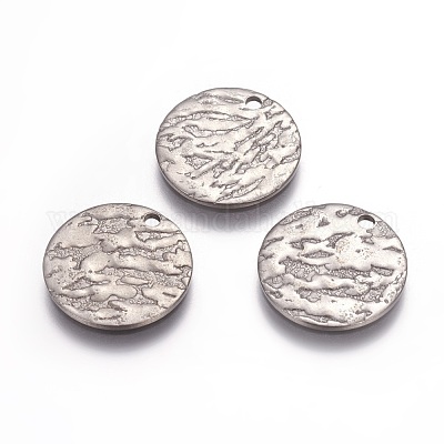 Подвески из нержавеющей стали X-STAS-I098-04-P-1