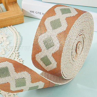 5 ярд полиэстеровых лент OCOR-GF0005-23D-1