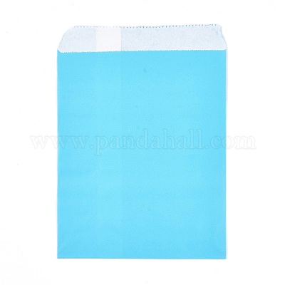Sacchetti di carta kraft ecologici&nbsp;AJEW-M207-C01-07-1