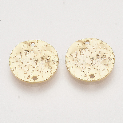 Соединители латунные звенья X-KK-T048-058G-NF-1