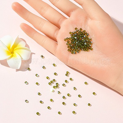 Хрустальные бусины preciosa® Y-PRC-BB3-50230-200-1