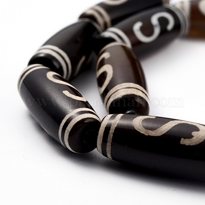 Крючок для денег в тибетском стиле TDZI-O003-29D-1