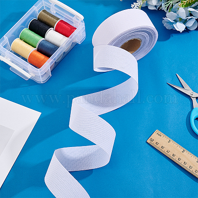 Полиэстеровые и нейлоновые ленты SRIB-WH0011-379-1