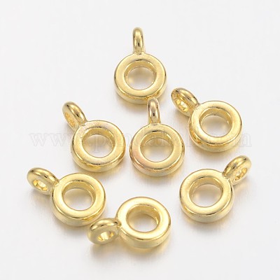 Бейлы тибетского стиля TIBEP-LF11130Y-G-FF-1