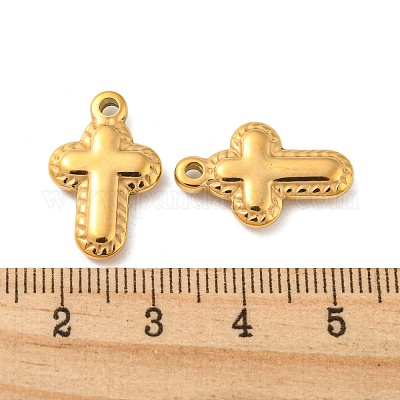 Подвески из нержавеющей стали 304 STAS-L022-110-05-1