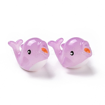 Прозрачные смолы кабошоны RESI-I043-07-1