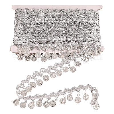 Отделка из полиэстера OCOR-WH0070-214B-1