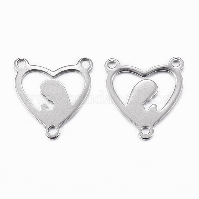 Ссылки на компоненты люстры из нержавеющей стали марки 304 STAS-H401-05P-1