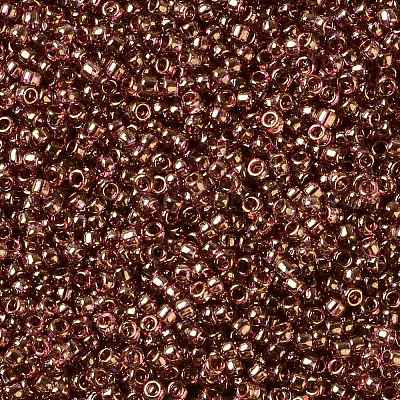 Круглые бусины toho SEED-XTR15-0203-1