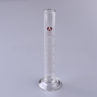 Messbecher aus Glas&nbsp;LS-TOOL-WH0079-58C-1