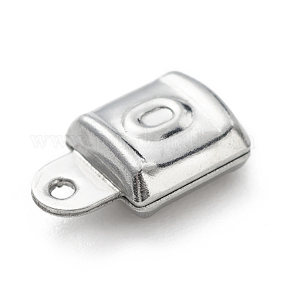 Подвески из нержавеющей стали 304 STAS-D243-13-1