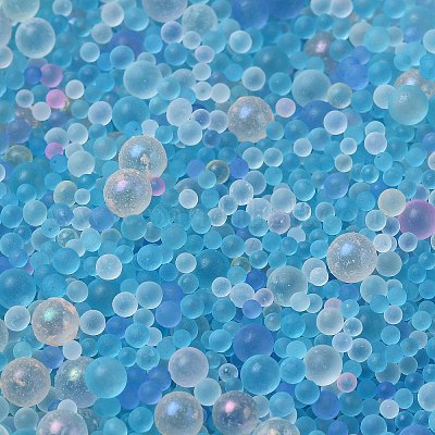 Стеклянные бусины&nbsp;LS-GLAA-XCP0012-04D-1