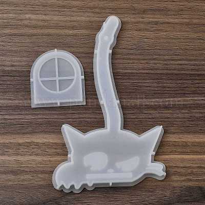 Силиконовые Молды&nbsp;SIL-D301-01B-1