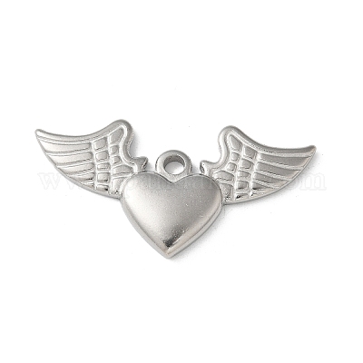 Подвески из нержавеющей стали 304 STAS-I330-028P-1