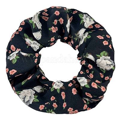 Тканевые резинки для волос для женщин и девочек PW-WG984C3-03-1