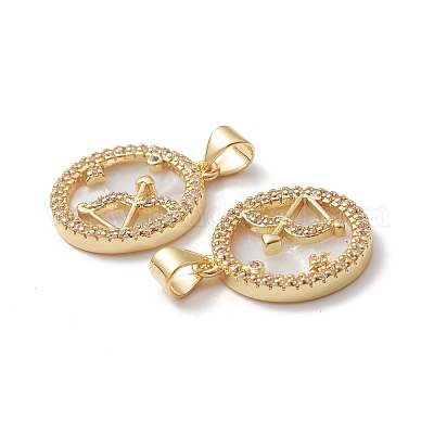 Стойки покрытие латунь оболочки подвески KK-D087-25G-01-1