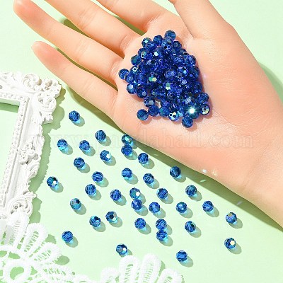 Хрустальные бусины preciosa®&nbsp;Y-PRC-BB6-60310-200-1