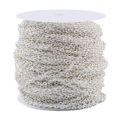 Железо текстурированные кабельные цепи CH-0.7YHSZ-S-1