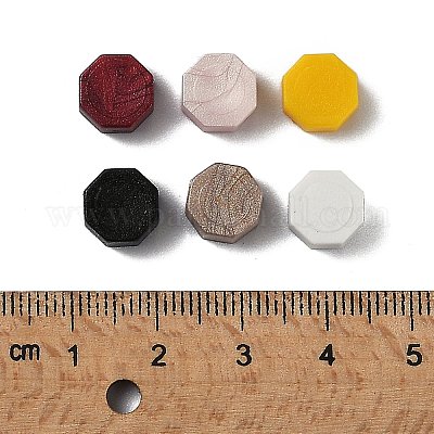 Частицы сургуча&nbsp;DIY-X0099-10-1