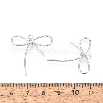 Латунные подвески&nbsp;KK-F087-03P-02-1