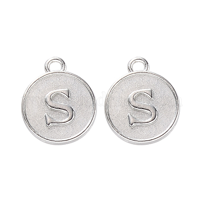 Сеттинги для кулона(кабошонов) PALLOY-N156-01S-P-1