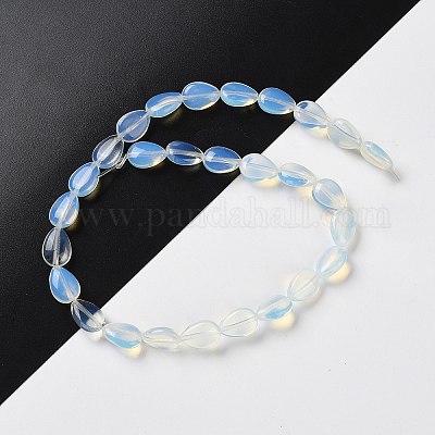 Opalite бисер пряди G-K357-A21-01-1