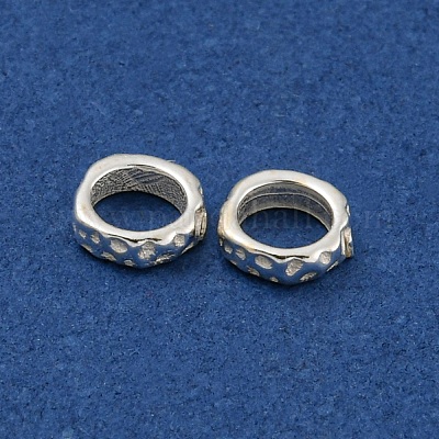 925 шарики стерлингового серебра STER-C007-02A-S-1