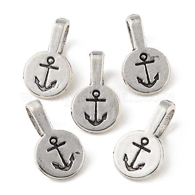 Сплав клея на плоские площадки поручительств PALLOY-K005-02AS-1