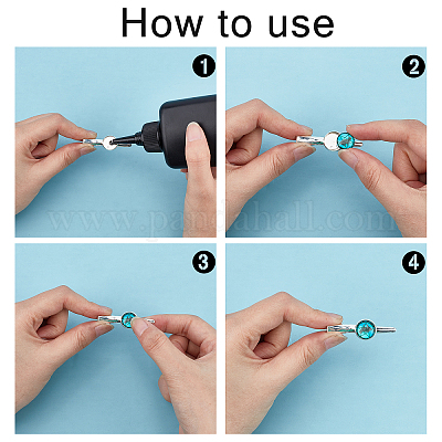 Кабошоны из стекла GLAA-WH0025-28-1