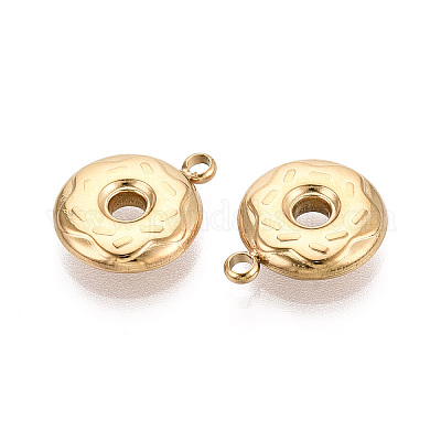 Подвески из нержавеющей стали 304 STAS-T067-74G-1