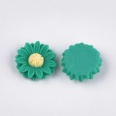 Кабошоны из смолы&nbsp;CRES-T010-60A-1