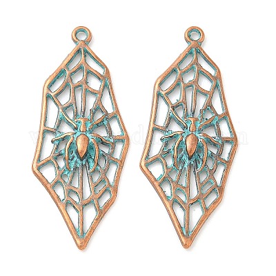 Подвески из сплава  PALLOY-D313-01F-1