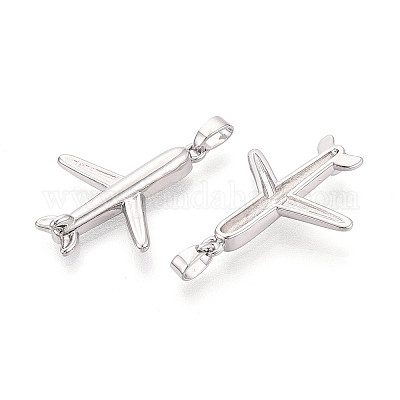 Латунные подвески&nbsp;KK-N259-05P-1