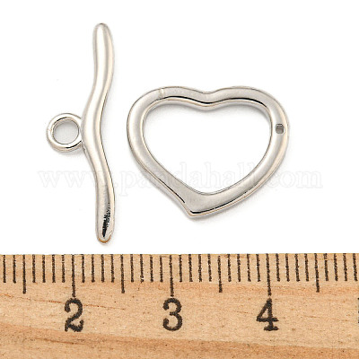 Латуни Переключить застежками KK-A223-28P-1