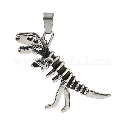 Подвески из нержавеющей стали 304 STAS-D207-04AS-1