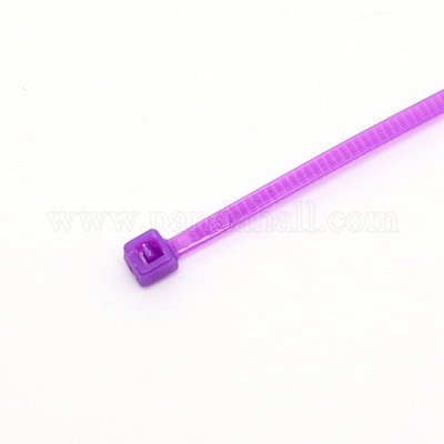 Kunststoff-Kabelbinder&nbsp;KY-CJC0004-01A-1