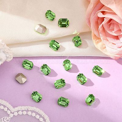 Фантазийные кристаллы preciosa® maxima X-PRC-FD12-50520-1