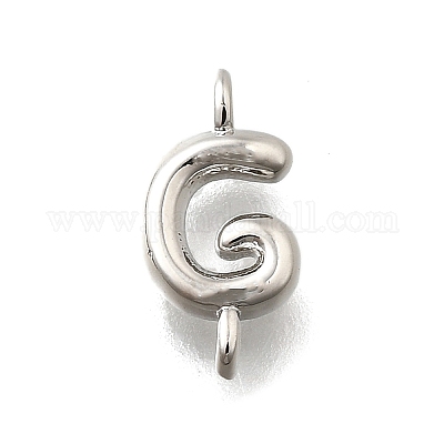 Подвески из латуни KK-P295-01P-G-1