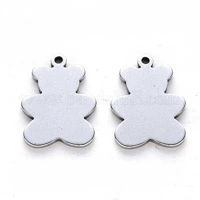 Подвески из нержавеющей стали 304 STAS-N092-15-1