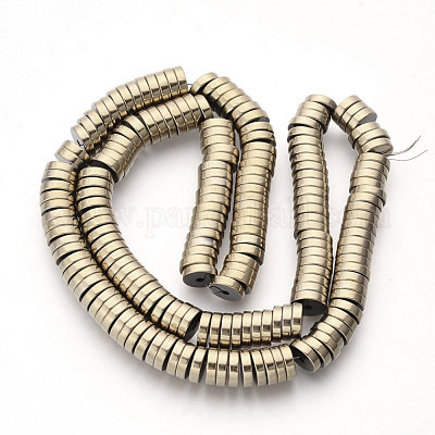 Гальваническое покрытие из немагнитного синтетического гематита X-G-Q486-75G-1